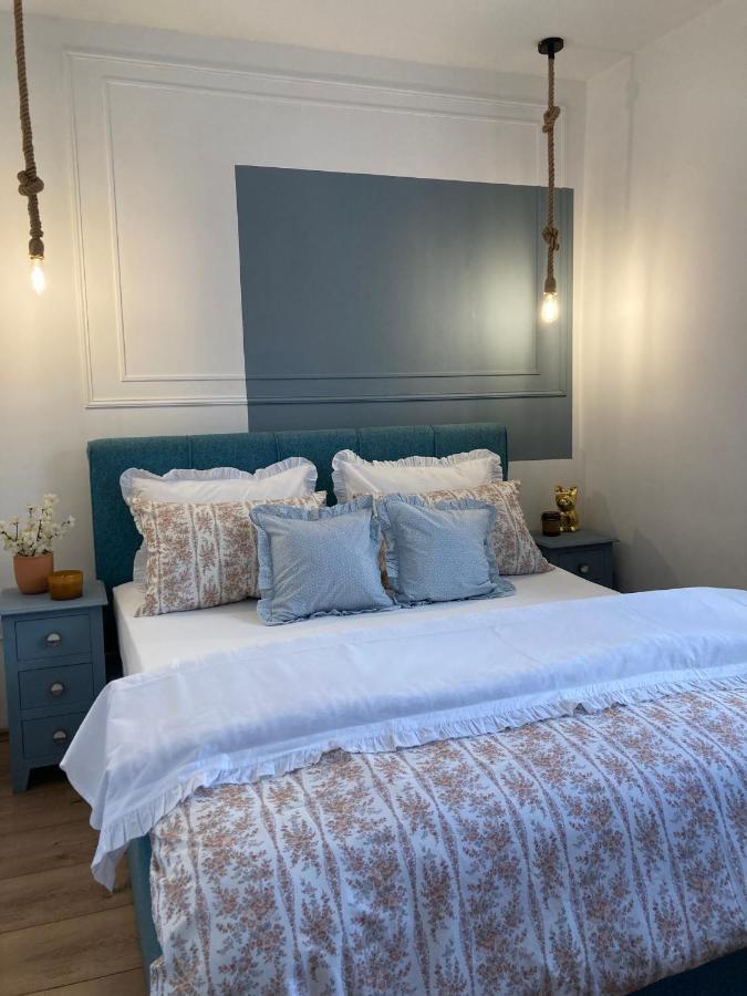 Ria Apartament *