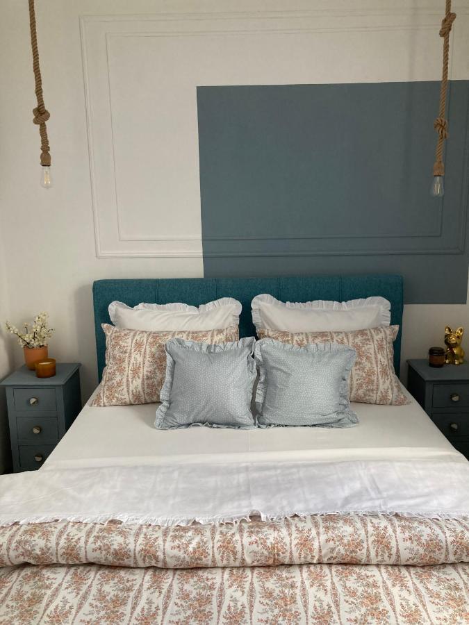 Apartament Ria