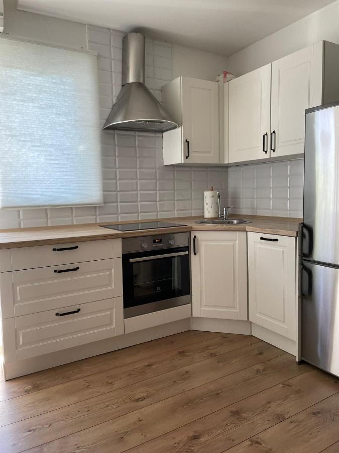 Ria Apartament Split