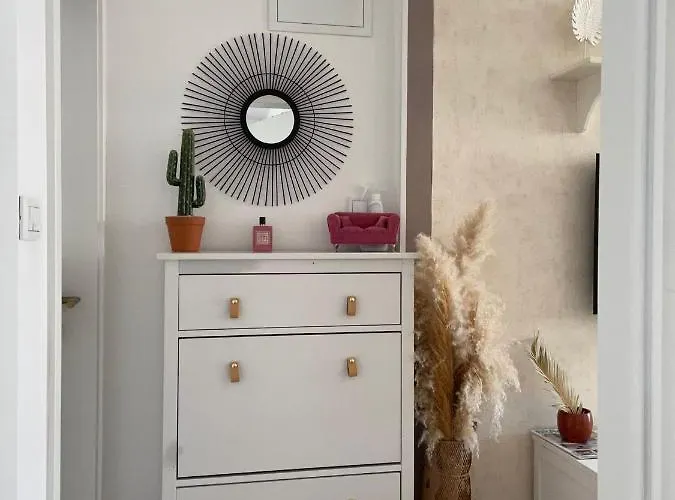 Apartment Ria