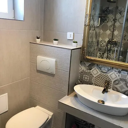 Apartment Ria Split Zewnętrze zdjęcie