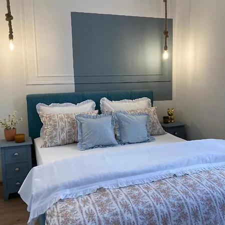 Apartment Ria Split Zewnętrze zdjęcie