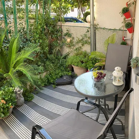 Apartment Ria Split Zewnętrze zdjęcie