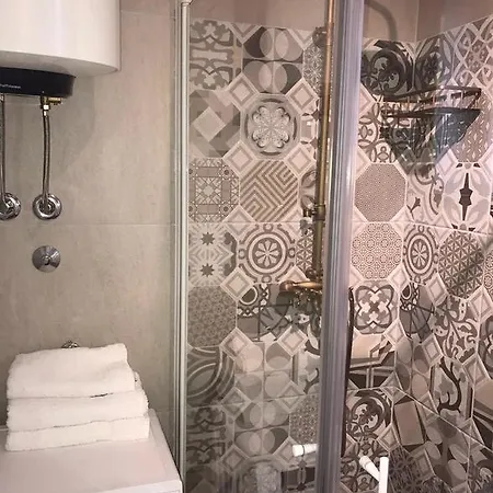 Apartment Ria Split Zewnętrze zdjęcie