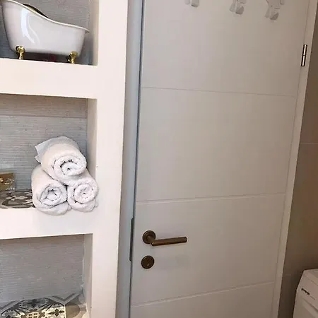 Apartment Ria Split Zewnętrze zdjęcie