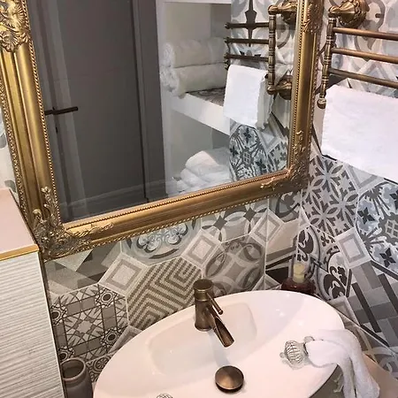 Apartment Ria Split Zewnętrze zdjęcie