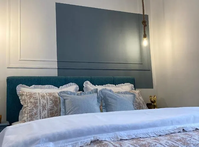 Apartment Ria