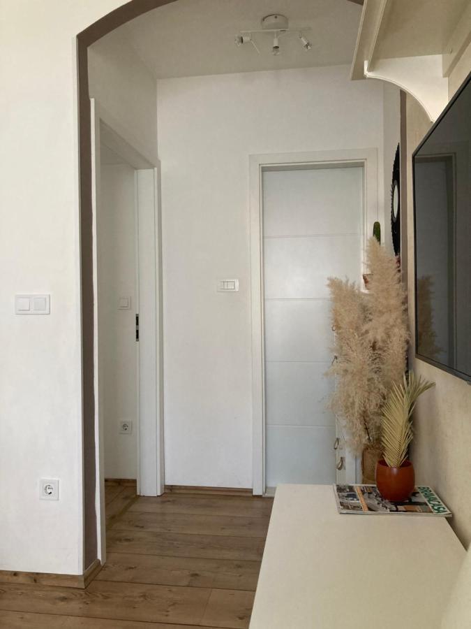 Ria Apartmán *