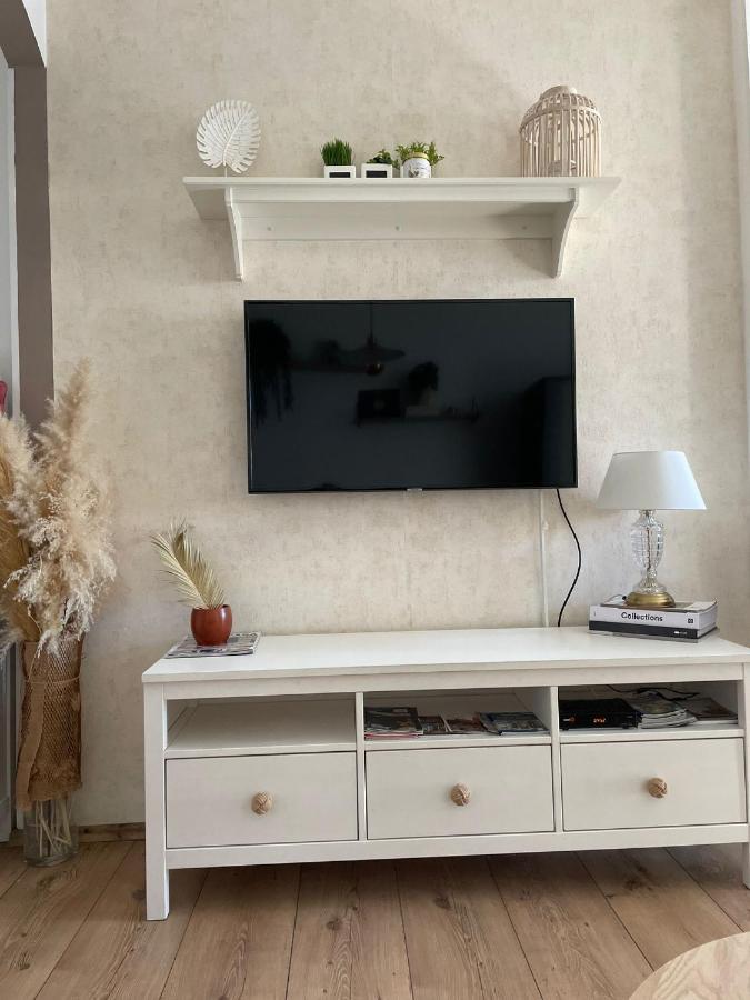 Ria Apartmán Split