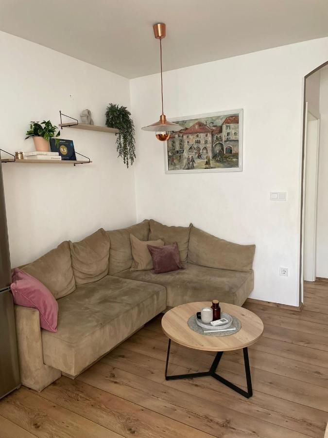 Apartmán Ria *