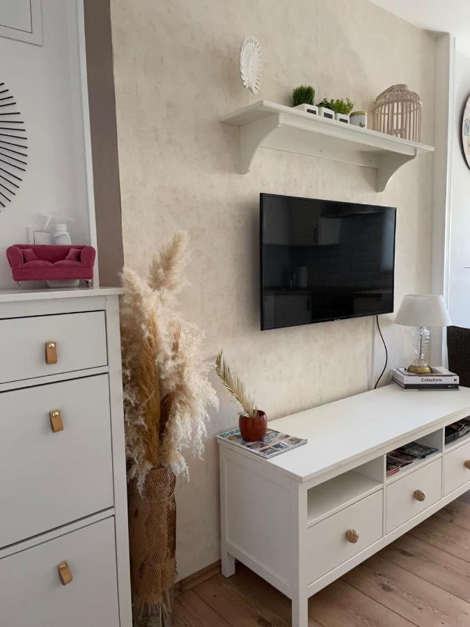 Ria Apartmán