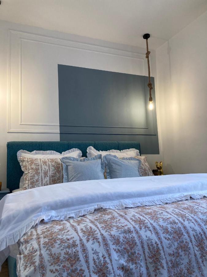 Ria Apartman Split