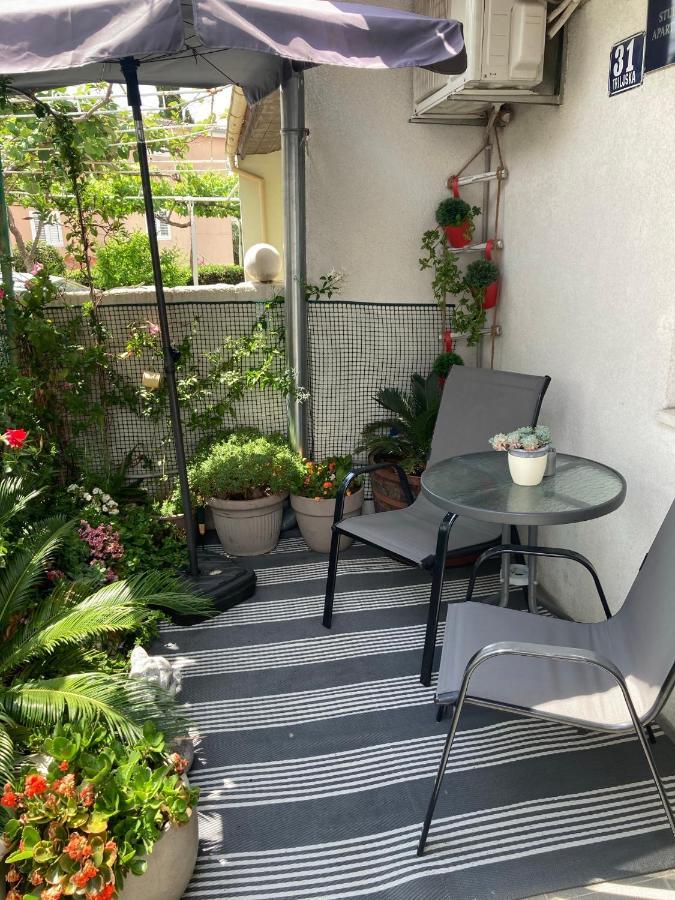 Ria Apartmán Split